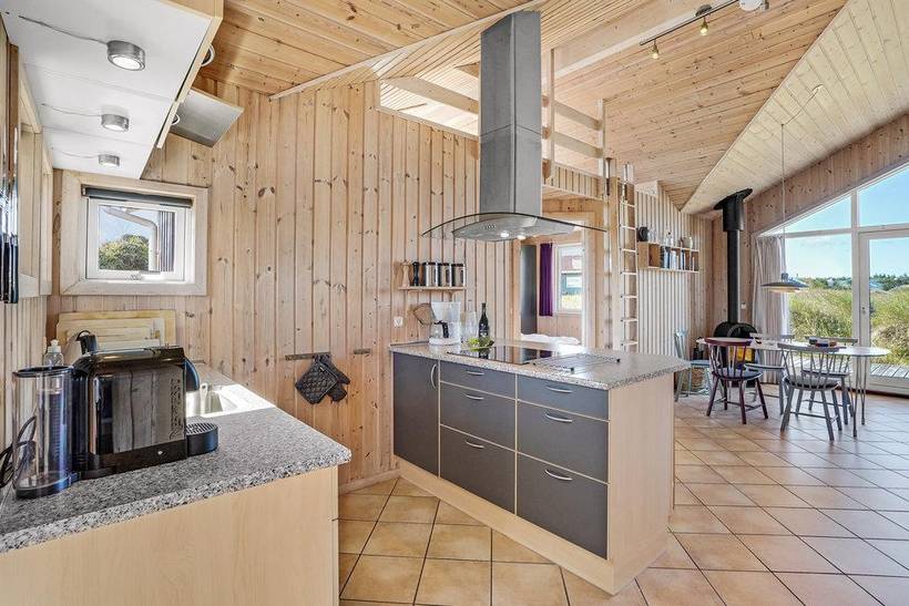 Foto von Ferienhaus QS84 in Lild - Thy/Limfjord