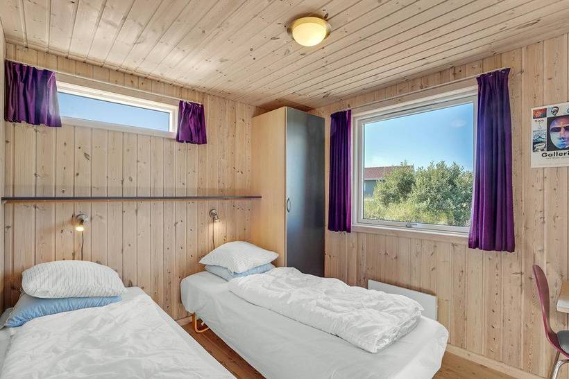 Foto von Ferienhaus QS84 in Lild - Thy/Limfjord