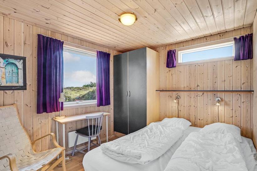 Foto von Ferienhaus QS84 in Lild - Thy/Limfjord