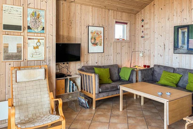 Foto von Ferienhaus QS84 in Lild - Thy/Limfjord