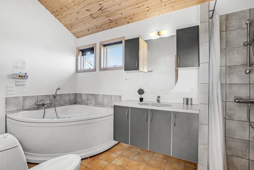 Foto von Ferienhaus QS84 in Lild - Thy/Limfjord