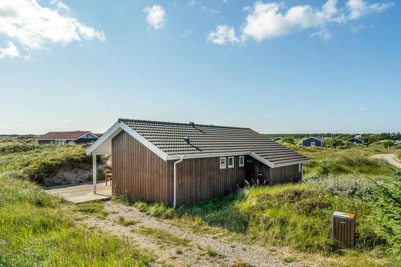 Foto von Ferienhaus QS84 in Lild - Thy/Limfjord