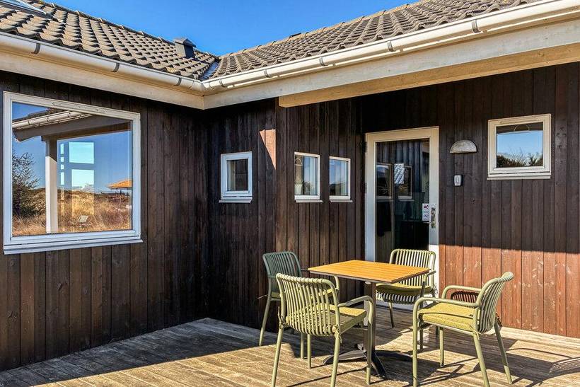 Foto von Ferienhaus QS84 in Lild - Thy/Limfjord
