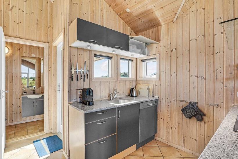 Foto von Ferienhaus QS84 in Lild - Thy/Limfjord