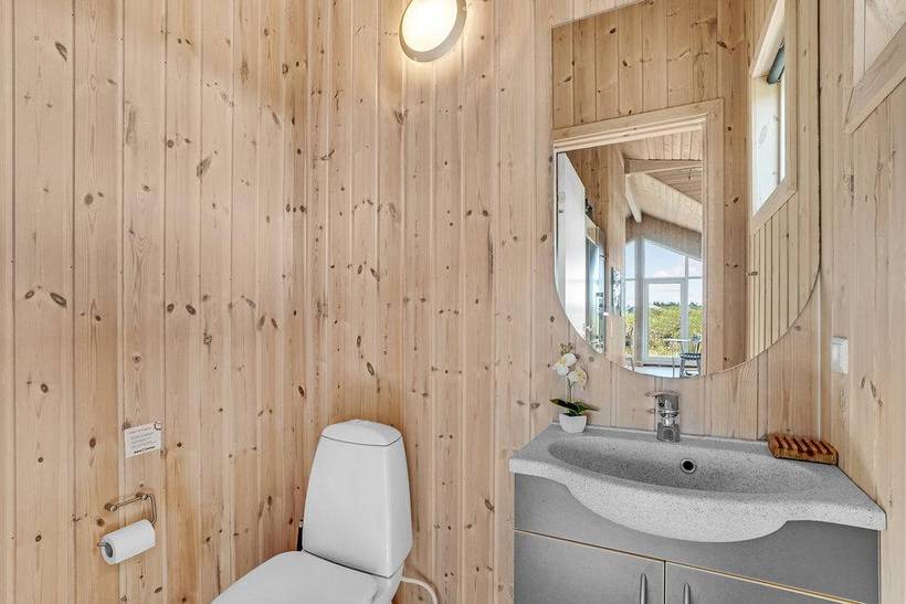 Foto von Ferienhaus QS84 in Lild - Thy/Limfjord