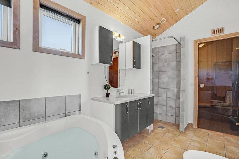 Foto von Ferienhaus QS84 in Lild - Thy/Limfjord