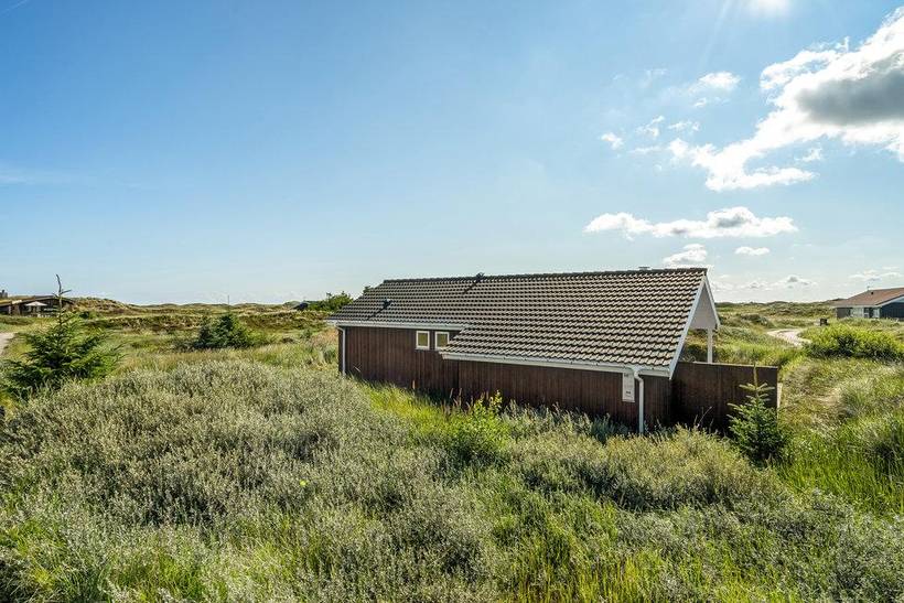 Foto von Ferienhaus QS84 in Lild - Thy/Limfjord