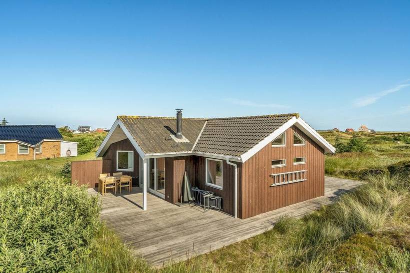 Foto von Ferienhaus QS84 in Lild - Thy/Limfjord