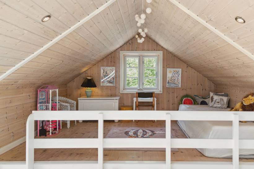 Foto von Ferienhaus QS90 in Sejerø Bugt - Westseeland