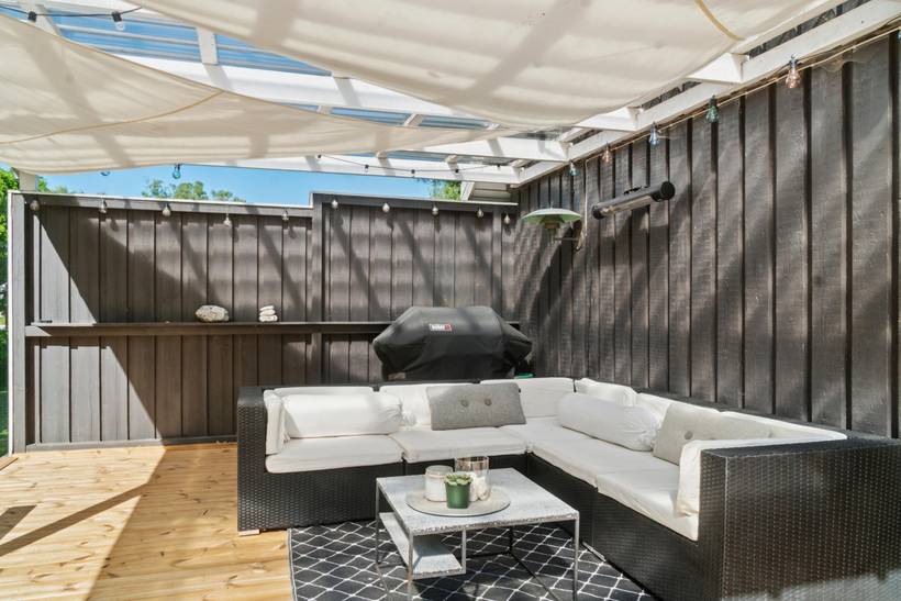 Foto von Ferienhaus QS90 in Sejerø Bugt - Westseeland