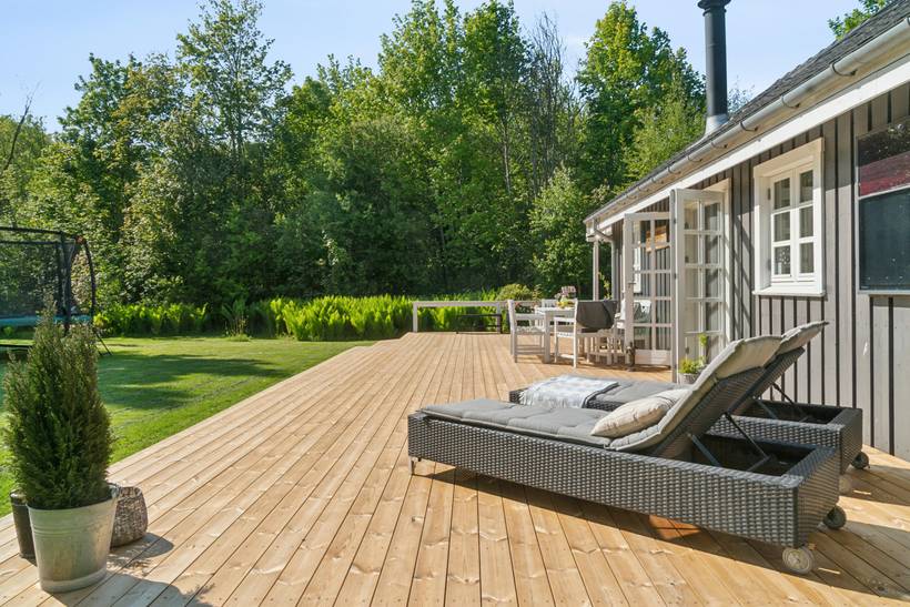 Foto von Ferienhaus QS90 in Sejerø Bugt - Westseeland