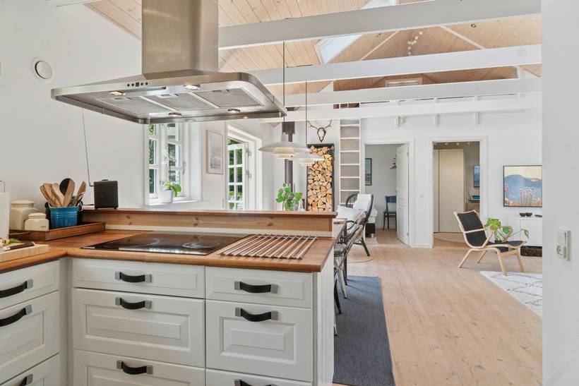 Foto von Ferienhaus QS90 in Sejerø Bugt - Westseeland