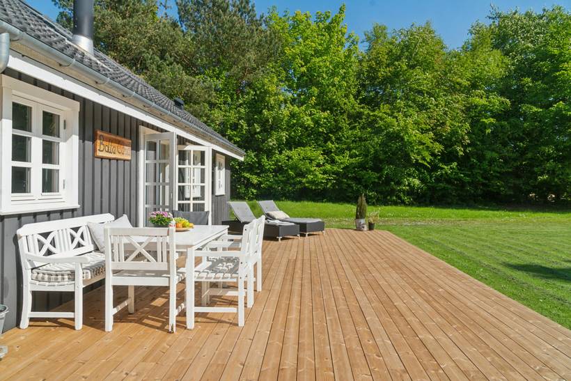 Foto von Ferienhaus QS90 in Sejerø Bugt - Westseeland