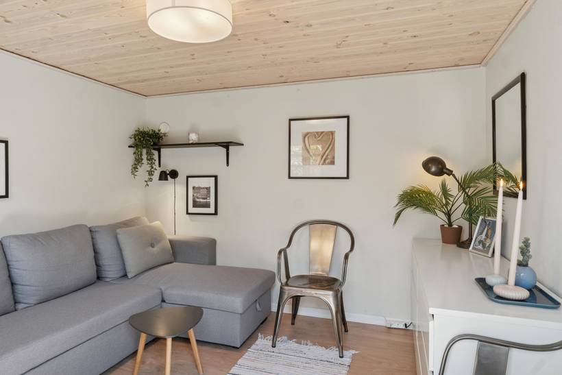 Foto von Ferienhaus QS90 in Sejerø Bugt - Westseeland