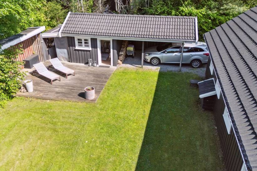 Foto von Ferienhaus QS90 in Sejerø Bugt - Westseeland
