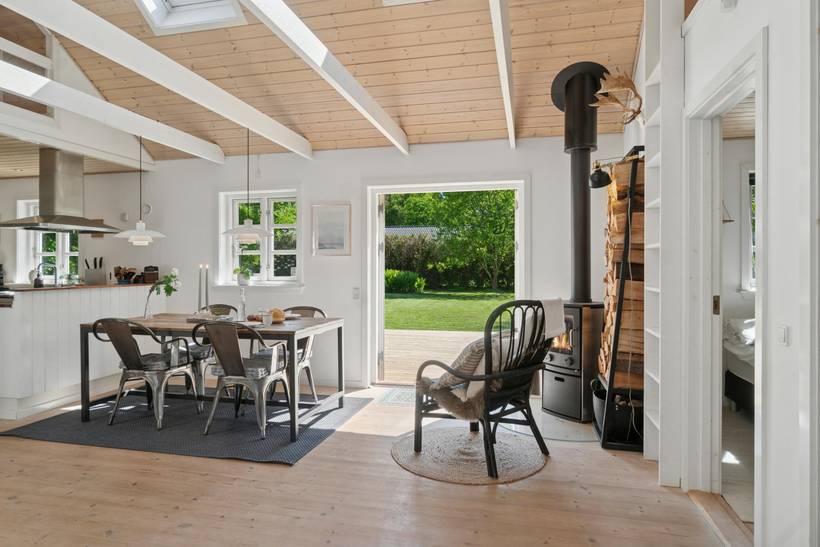 Foto von Ferienhaus QS90 in Sejerø Bugt - Westseeland