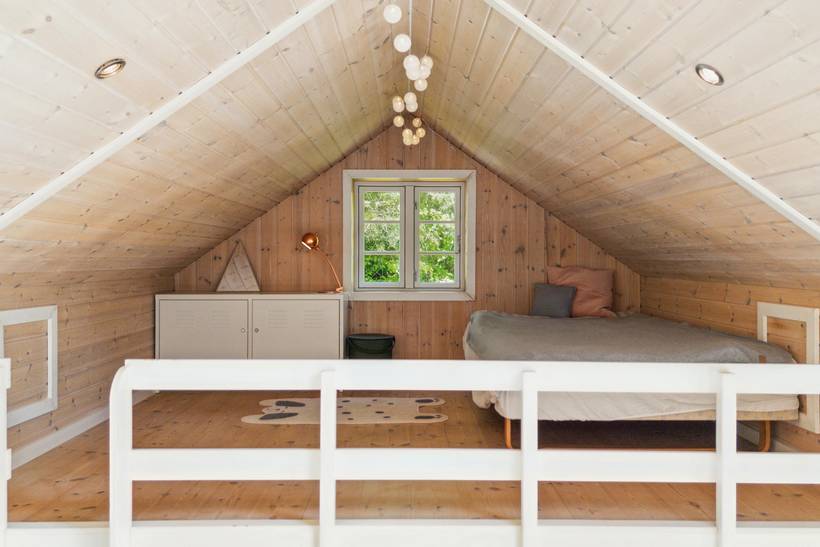 Foto von Ferienhaus QS90 in Sejerø Bugt - Westseeland
