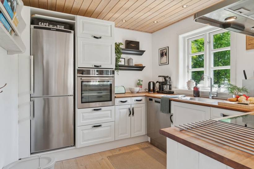 Foto von Ferienhaus QS90 in Sejerø Bugt - Westseeland