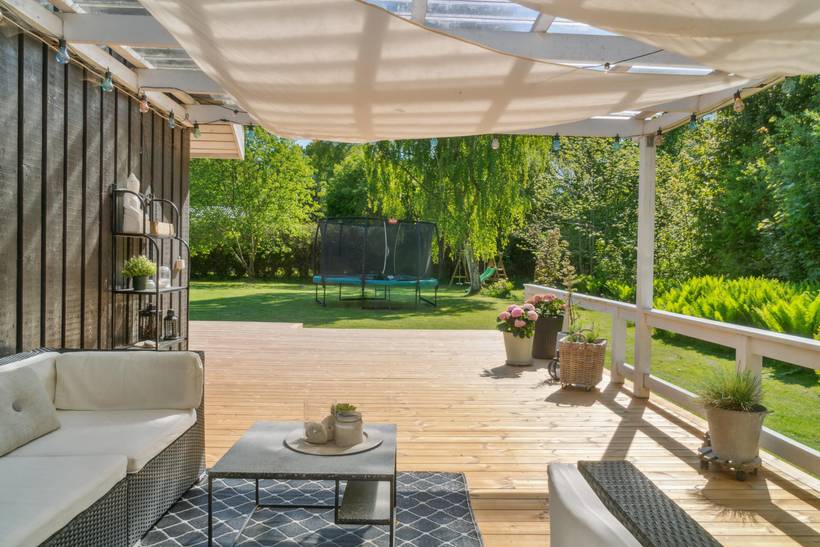 Foto von Ferienhaus QS90 in Sejerø Bugt - Westseeland