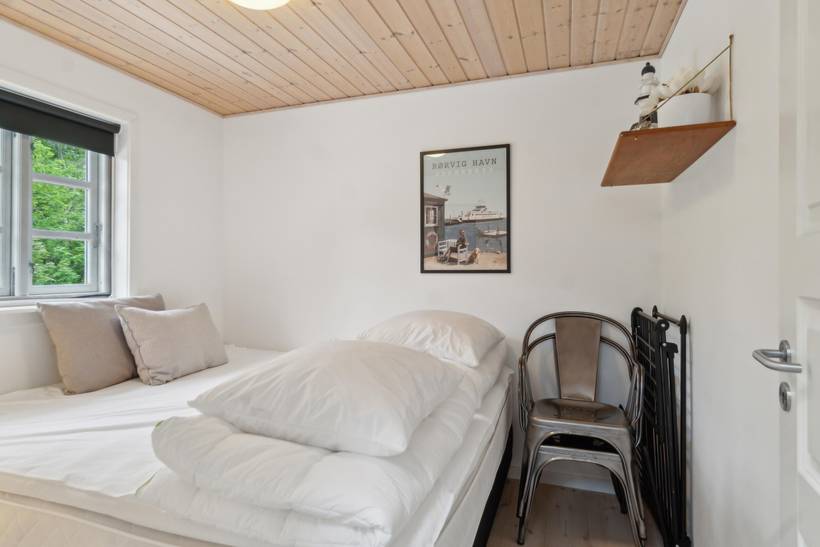 Foto von Ferienhaus QS90 in Sejerø Bugt - Westseeland
