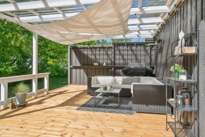 Foto von Ferienhaus QS90 in Sejerø Bugt - Westseeland