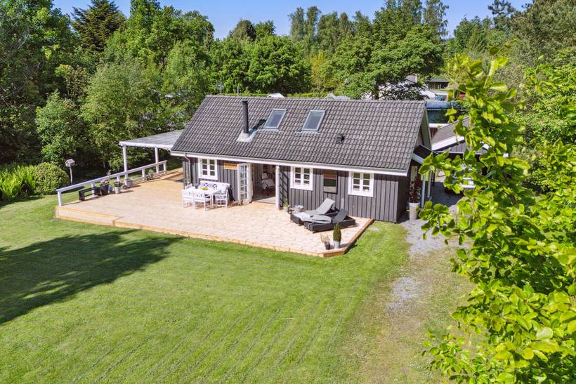 Foto von Ferienhaus QS90 in Sejerø Bugt - Westseeland