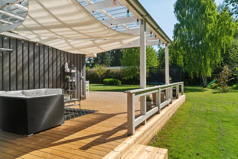 Foto von Ferienhaus QS90 in Sejerø Bugt - Westseeland