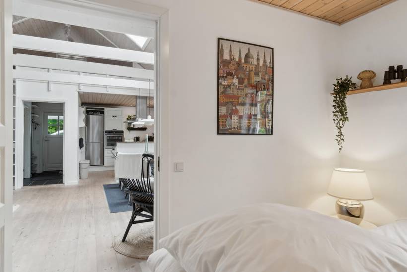 Foto von Ferienhaus QS90 in Sejerø Bugt - Westseeland