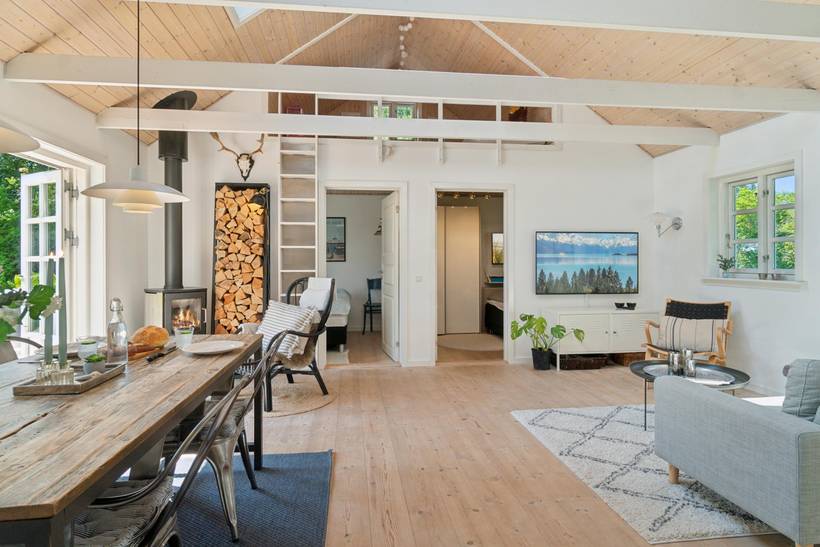 Foto von Ferienhaus QS90 in Sejerø Bugt - Westseeland