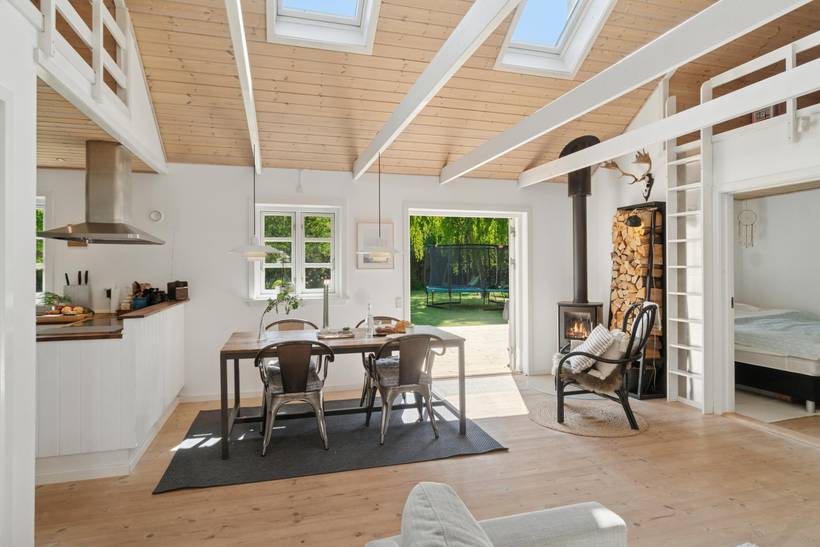 Foto von Ferienhaus QS90 in Sejerø Bugt - Westseeland