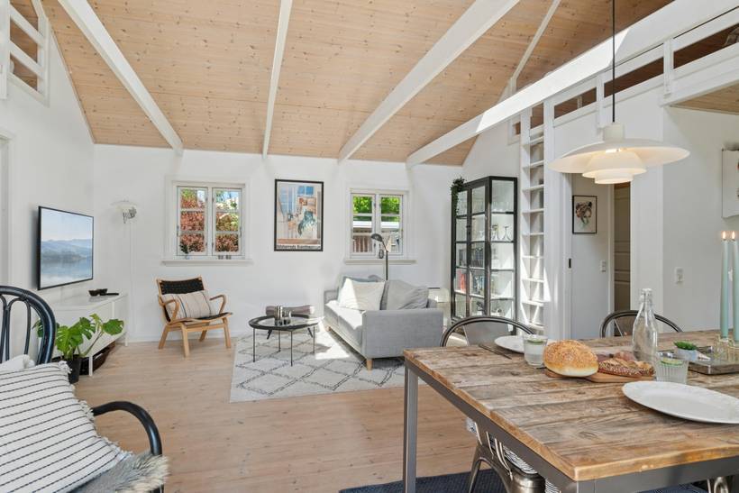 Foto von Ferienhaus QS90 in Sejerø Bugt - Westseeland