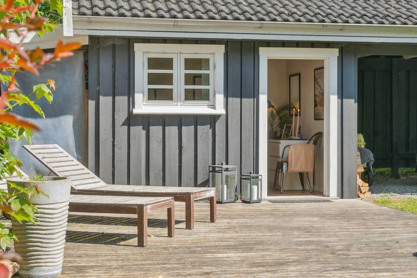 Foto von Ferienhaus QS90 in Sejerø Bugt - Westseeland