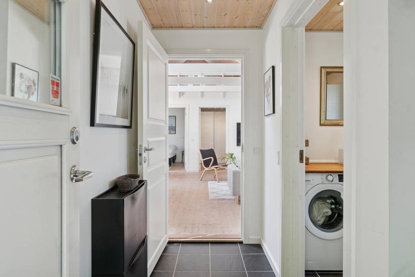 Foto von Ferienhaus QS90 in Sejerø Bugt - Westseeland