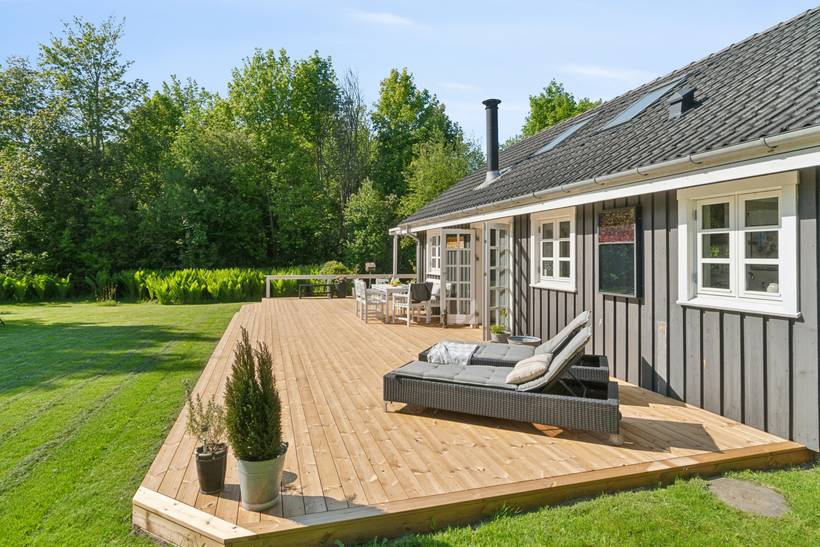Foto von Ferienhaus QS90 in Sejerø Bugt - Westseeland
