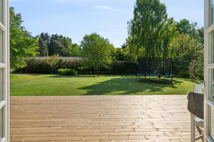 Foto von Ferienhaus QS90 in Sejerø Bugt - Westseeland
