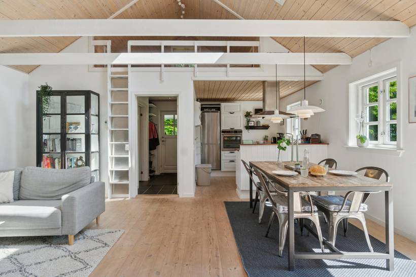 Foto von Ferienhaus QS90 in Sejerø Bugt - Westseeland