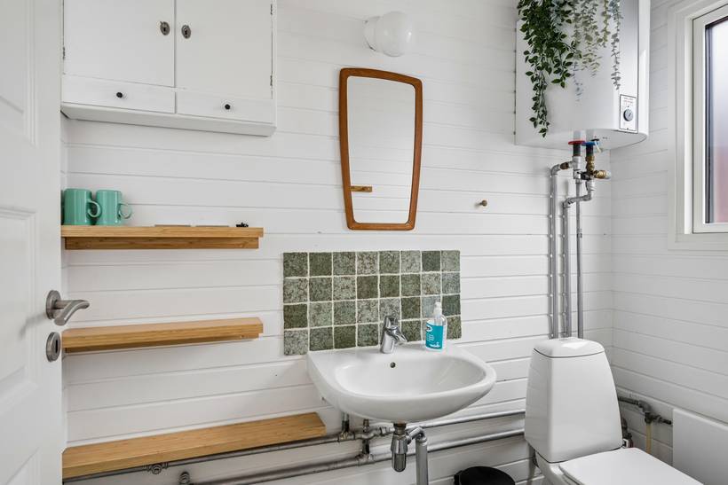 Foto von Ferienhaus QS94 in Mols - Ostjütland
