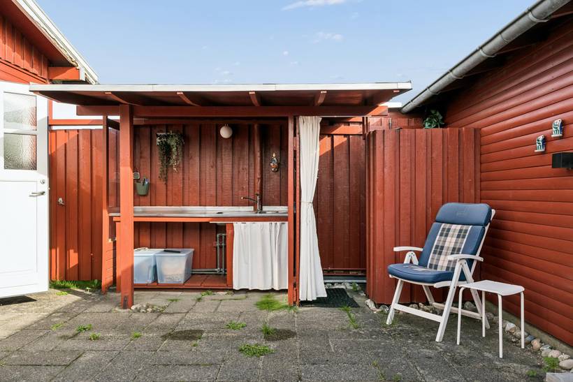 Foto von Ferienhaus QS94 in Mols - Ostjütland