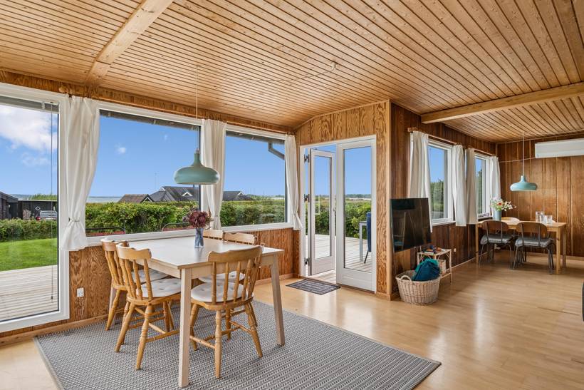 Foto von Ferienhaus QS94 in Mols - Ostjütland
