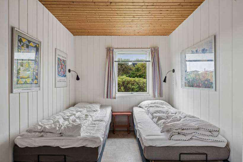 Foto von Ferienhaus QS94 in Mols - Ostjütland