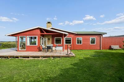 Vorschaubild von Ferienhaus QS94 in Mols - Ostjütland