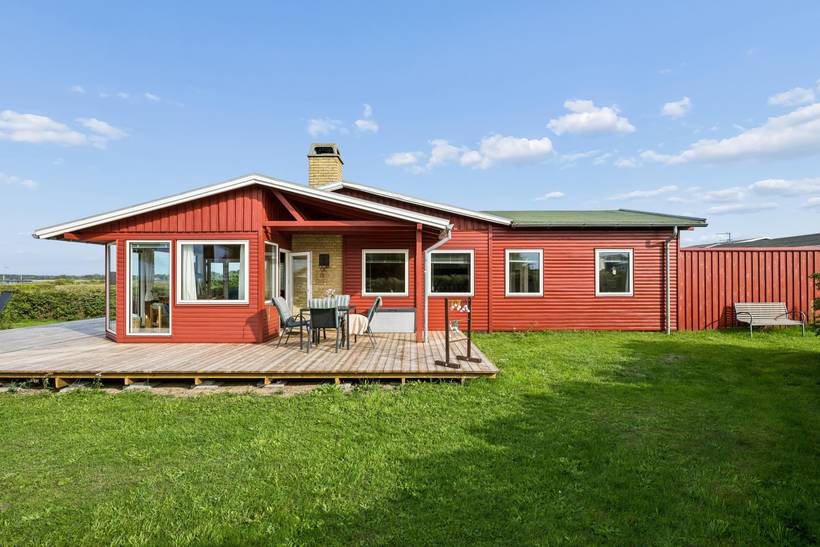 Foto von Ferienhaus QS94 in Mols - Ostjütland