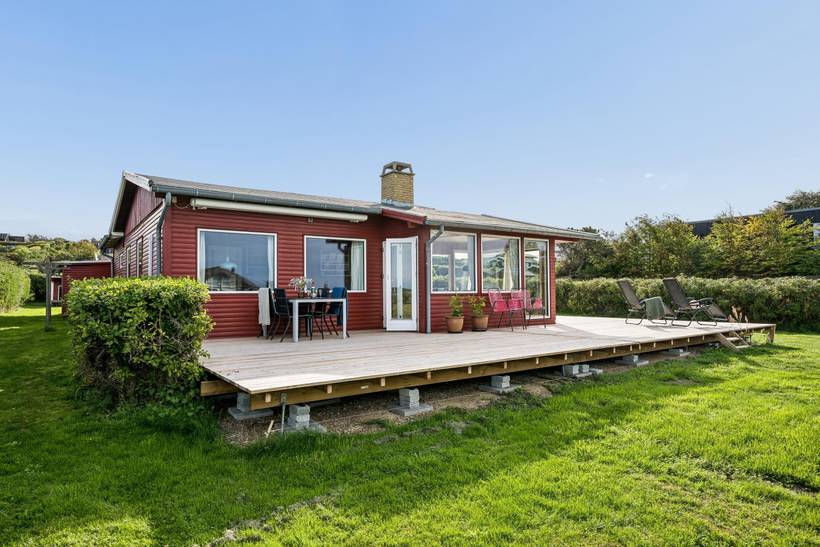 Foto von Ferienhaus QS94 in Mols - Ostjütland