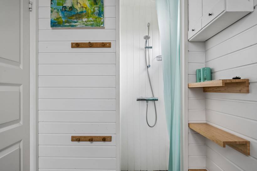 Foto von Ferienhaus QS94 in Mols - Ostjütland