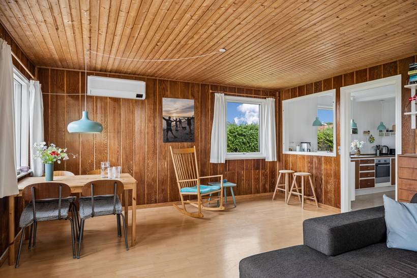 Foto von Ferienhaus QS94 in Mols - Ostjütland
