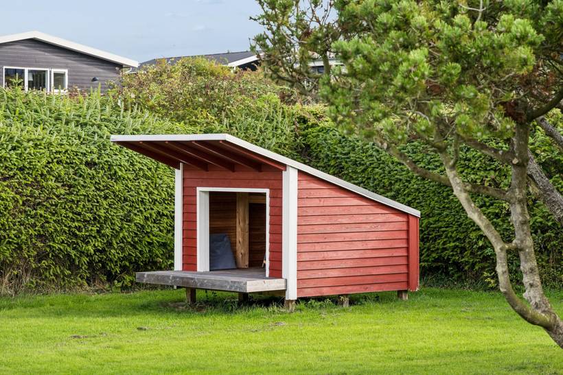 Foto von Ferienhaus QS94 in Mols - Ostjütland