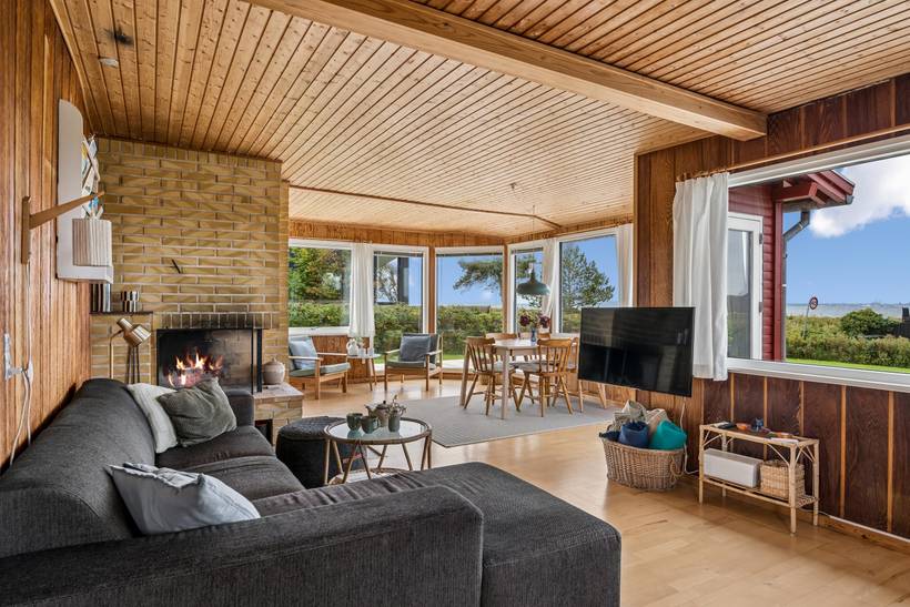 Foto von Ferienhaus QS94 in Mols - Ostjütland