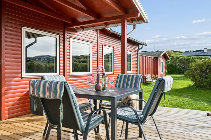 Foto von Ferienhaus QS94 in Mols - Ostjütland