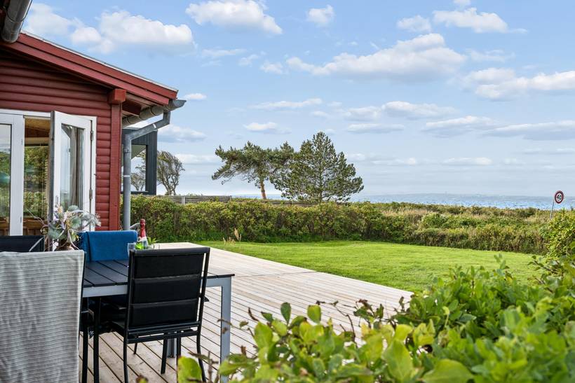Foto von Ferienhaus QS94 in Mols - Ostjütland