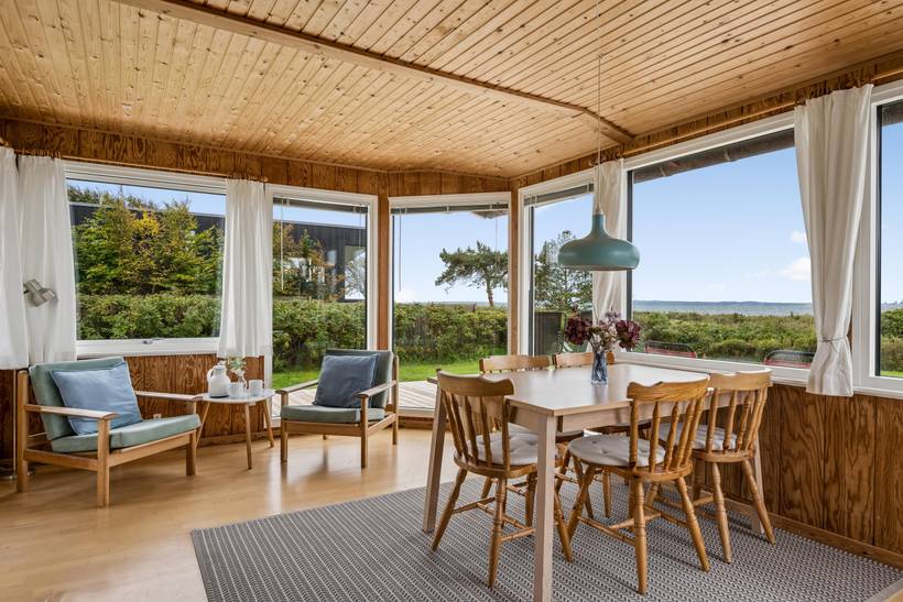 Foto von Ferienhaus QS94 in Mols - Ostjütland
